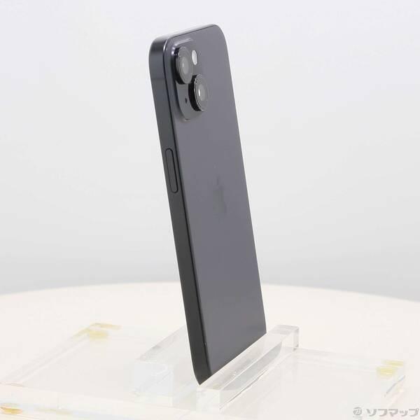 〔中古〕Apple(アップル) iPhone15 128GB ブラック MTMH3J／A SIMフリー〔344-ud〕 |  | 03