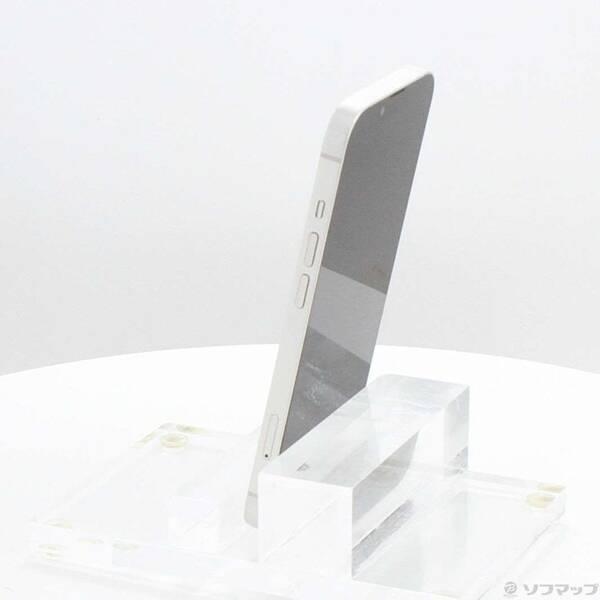〔中古〕Apple(アップル) iPhone13 128GB スターライト MLND3J／A SIMフリー〔251-ud〕 |  | 01
