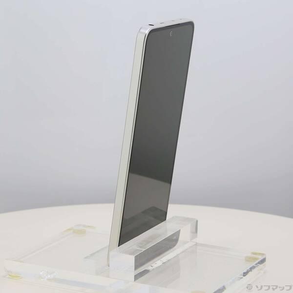 〔中古〕XIAOMI POCO M7 Pro 5G 256GB シルバー MZB0K4FJP SIMフリー〔262-ud〕 |  | 01