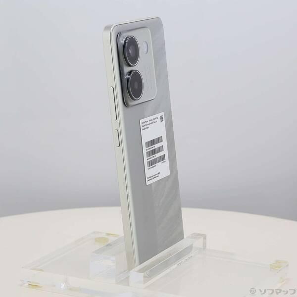 〔中古〕XIAOMI POCO M7 Pro 5G 256GB シルバー MZB0K4FJP SIMフリー〔262-ud〕 |  | 03