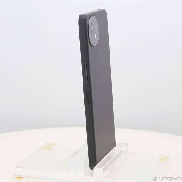 中古〕SHARP(シャープ) AQUOS wish5 128GB スミ SH-M32 SIMフリー〔349