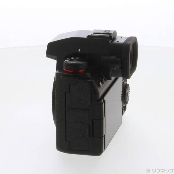 〔中古〕Panasonic(パナソニック) LUMIX S5II ボディ DC-S5M2〔295-ud〕 |  | 01