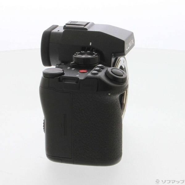 〔中古〕Panasonic(パナソニック) LUMIX S5II ボディ DC-S5M2〔295-ud〕 |  | 03