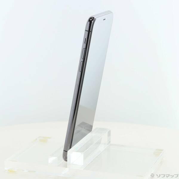 〔中古〕Apple(アップル) iPhone11 Pro Max 512GB スペースグレイ MWHN2J／A SIMフリー〔198-ud〕 |  | 01
