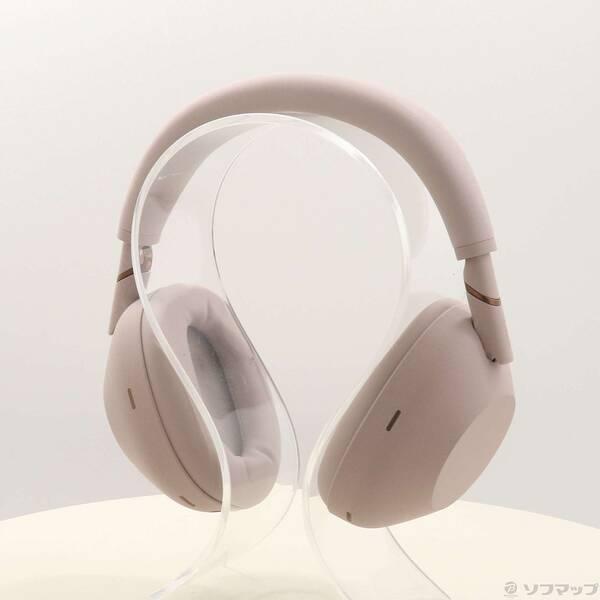 〔中古〕SONY(ソニー) WH-1000XM6 PM サンドピンク〔198-ud〕 | 
