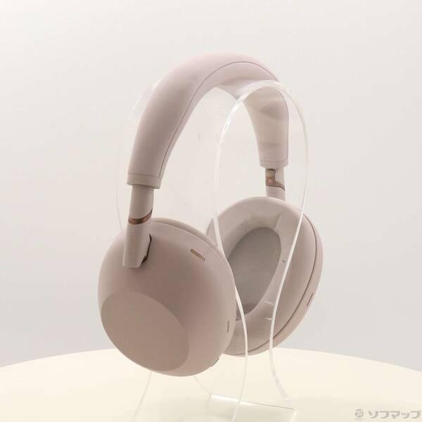 〔中古〕SONY(ソニー) WH-1000XM6 PM サンドピンク〔198-ud〕 |  | 01