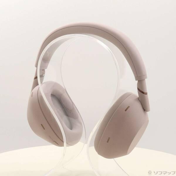 〔中古〕SONY(ソニー) WH-1000XM6 PM サンドピンク〔198-ud〕 |  | 02