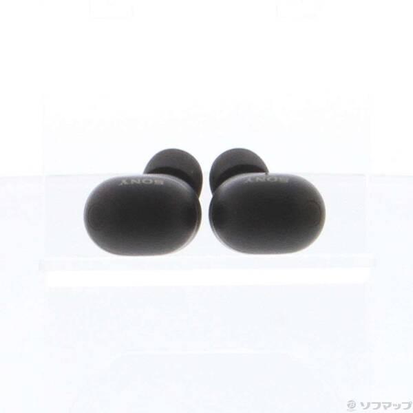 〔中古〕SONY(ソニー) WF-1000XM6 ブラック〔297-ud〕 | 
