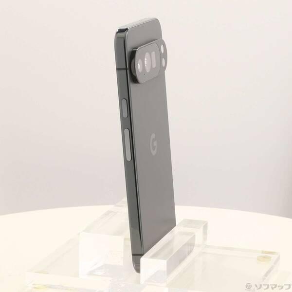〔中古〕GOOGLE(グーグル) Google Pixel 10 Pro XL 256GB オブシディアン GYPW4 SIMフリー〔262-ud〕 |  | 03
