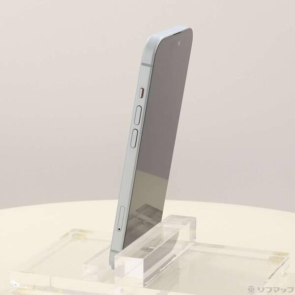 〔中古〕Apple(アップル) iPhone15 128GB ブルー MTML3J／A SIMフリー〔196-ud〕 |  | 01