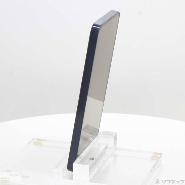 〔中古〕SAMSUNG(サムスン) Galaxy A55 5G 128GB オーサムネイビー SCG27 au SIMフリー〔297-ud〕 |  | 01