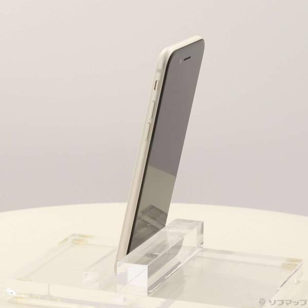 〔中古〕Apple(アップル) iPhone SE 第3世代 64GB スターライト MMYD3J／A SIMフリー〔196-ud〕 |  | 01
