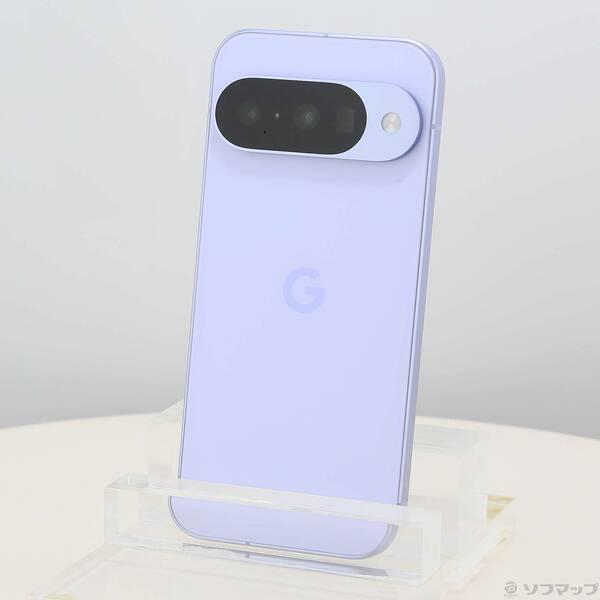 〔中古〕GOOGLE(グーグル) Google Pixel 10 128GB フロスト GL066 SIMフリー〔258-ud〕 | 