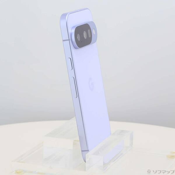 〔中古〕GOOGLE(グーグル) Google Pixel 10 128GB フロスト GL066 SIMフリー〔258-ud〕 |  | 03