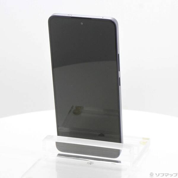 〔中古〕OPPO(オッポ) OPPO Reno13 A 128GB ルミナスネイビー OPG05 UQ mobile SIMフリー〔258-ud〕 |  | 02