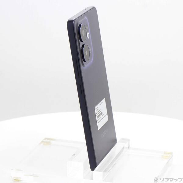 〔中古〕OPPO(オッポ) OPPO Reno13 A 128GB ルミナスネイビー OPG05 UQ mobile SIMフリー〔258-ud〕 |  | 03
