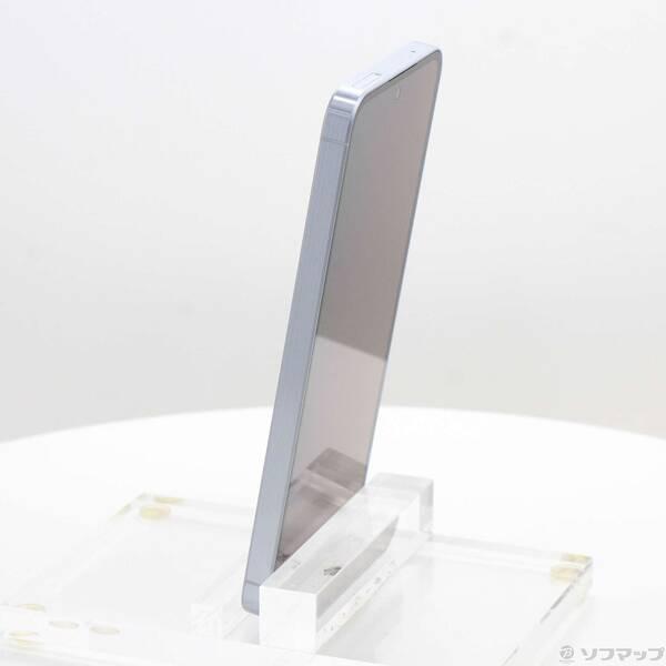 〔中古〕SAMSUNG(サムスン) Galaxy A55 5G 128GB オーサムアイスブルー SCG27 au SIMフリー〔348-ud〕 |  | 01