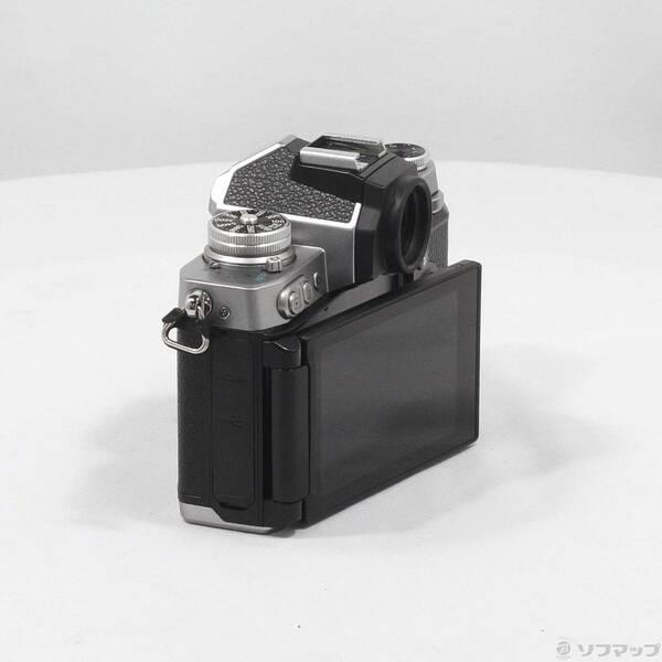〔中古〕Nikon(ニコン) Z fc ボディ〔305-ud〕 |  | 01