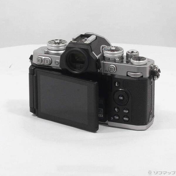 〔中古〕Nikon(ニコン) Z fc ボディ〔305-ud〕 |  | 02