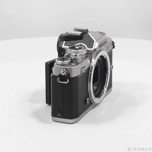 〔中古〕Nikon(ニコン) Z fc ボディ〔305-ud〕 |  | 03