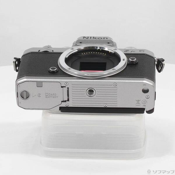 〔中古〕Nikon(ニコン) Z fc ボディ〔305-ud〕 |  | 04