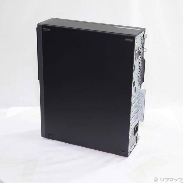 〔中古〕Lenovo(レノボジャパン) ThinkCentre M720s Small 10STCTO1WW〔344-ud〕 |  | 01