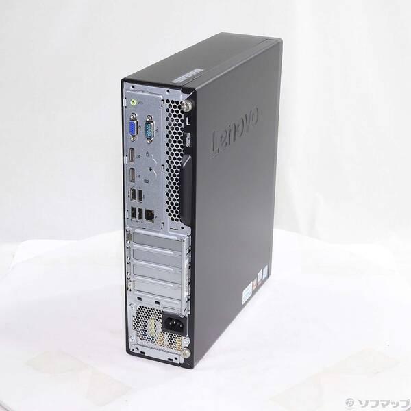 〔中古〕Lenovo(レノボジャパン) ThinkCentre M720s Small 10STCTO1WW〔344-ud〕 |  | 02
