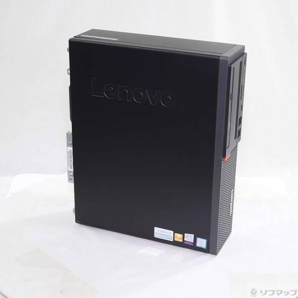 〔中古〕Lenovo(レノボジャパン) ThinkCentre M720s Small 10STCTO1WW〔344-ud〕 |  | 03