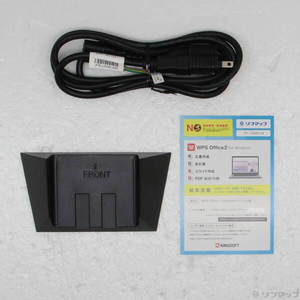 〔中古〕Lenovo(レノボジャパン) ThinkCentre M720s Small 10STCTO1WW〔344-ud〕 |  | 04