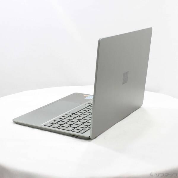 〔中古〕Microsoft(マイクロソフト) Surface Laptop Go 3 〔Core i5／8GB／SSD256GB〕 XK1-00010 セージ〔305-ud〕 |  | 01