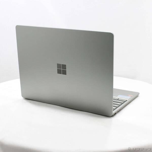 〔中古〕Microsoft(マイクロソフト) Surface Laptop Go 3 〔Core i5／8GB／SSD256GB〕 XK1-00010 セージ〔305-ud〕 |  | 02