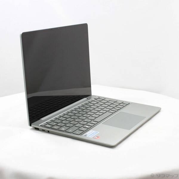 〔中古〕Microsoft(マイクロソフト) Surface Laptop Go 3 〔Core i5／8GB／SSD256GB〕 XK1-00010 セージ〔305-ud〕 |  | 03
