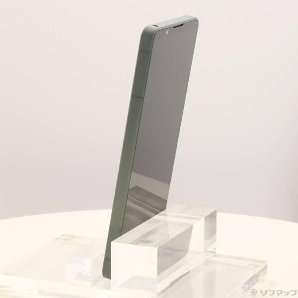 〔中古〕SONY(ソニー) Xperia 1 VII 512GB モスグリーン XQ-FS44 G3JPCX0 SIMフリー〔344-ud〕 |  | 01