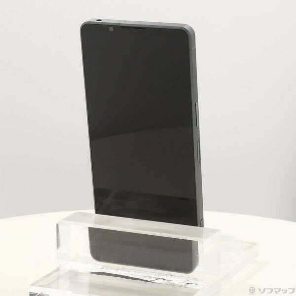 〔中古〕SONY(ソニー) Xperia 1 VII 512GB モスグリーン XQ-FS44 G3JPCX0 SIMフリー〔344-ud〕 |  | 02