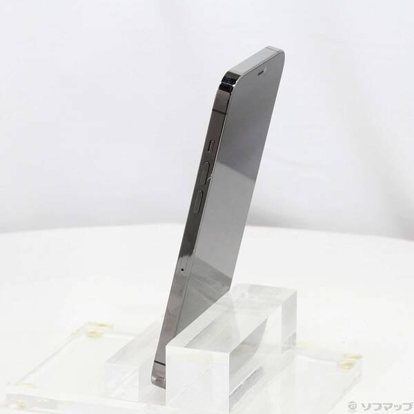 〔中古〕Apple(アップル) iPhone12 Pro Max 256GB グラファイト MGCY3J／A SIMフリー〔348-ud〕 |  | 01