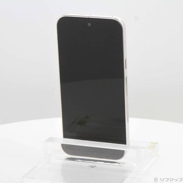 〔中古〕GOOGLE(グーグル) Google Pixel 10 Pro 256GB ポーセリン GN4F5 SIMフリー〔349-ud〕 |  | 02