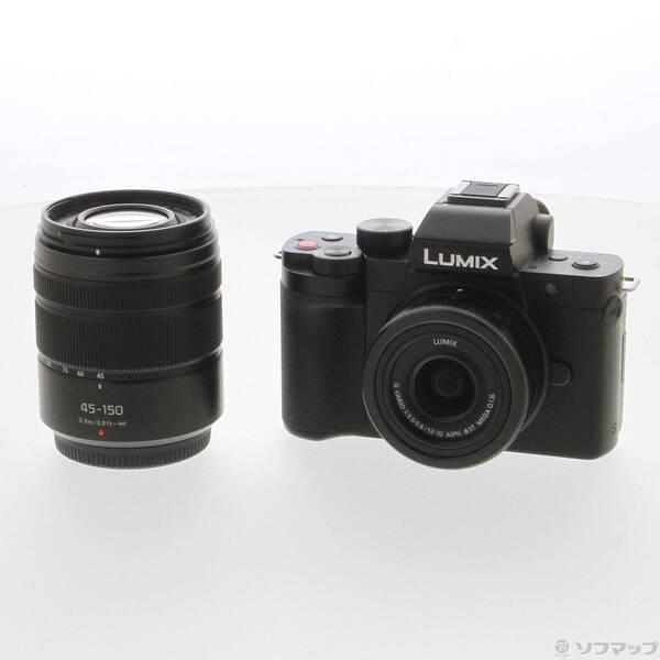 〔中古〕Panasonic(パナソニック) DC-G100DW〔368-ud〕 | 