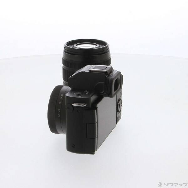 〔中古〕Panasonic(パナソニック) DC-G100DW〔368-ud〕 |  | 01