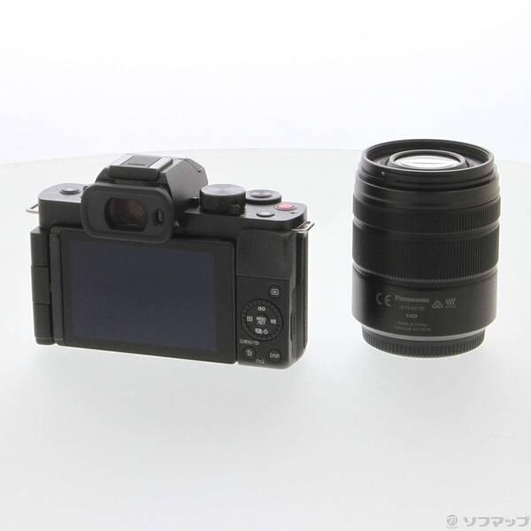 〔中古〕Panasonic(パナソニック) DC-G100DW〔368-ud〕 |  | 02