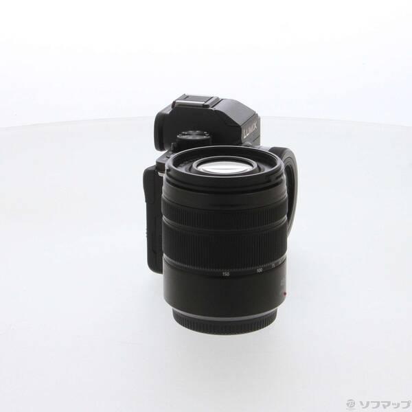 〔中古〕Panasonic(パナソニック) DC-G100DW〔368-ud〕 |  | 03