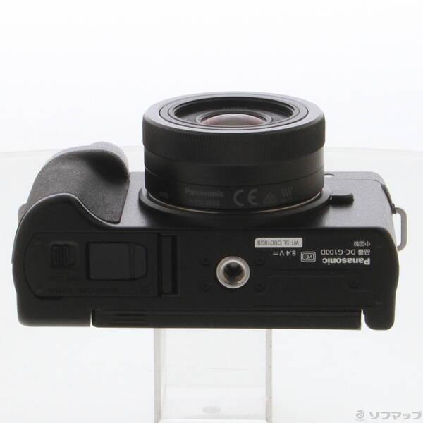 〔中古〕Panasonic(パナソニック) DC-G100DW〔368-ud〕 |  | 04