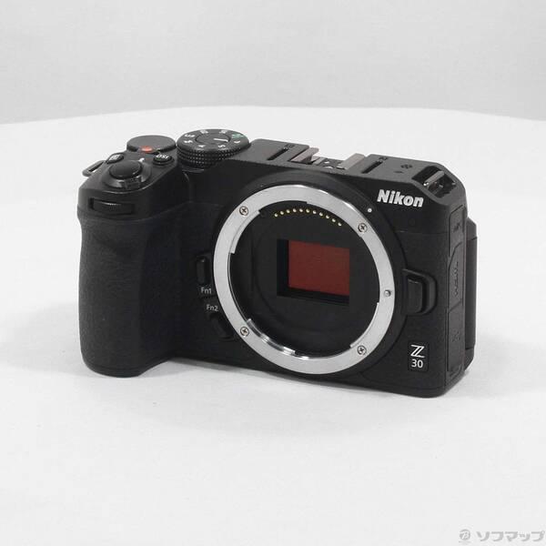 〔中古〕Nikon(ニコン) Z 30 ボディ〔305-ud〕 | 