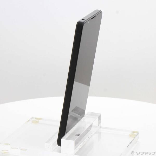 〔中古〕SONY(ソニー) Xperia 1 VI 256GB ブラック SOG13 au SIMフリー〔352-ud〕 |  | 01