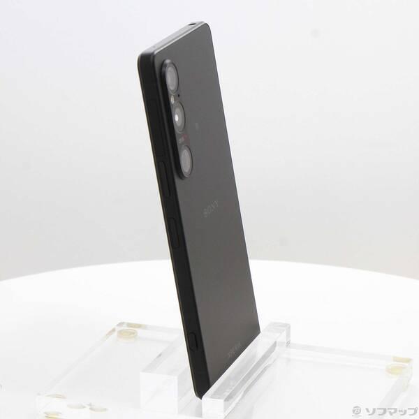〔中古〕SONY(ソニー) Xperia 1 VI 256GB ブラック SOG13 au SIMフリー〔352-ud〕 |  | 03