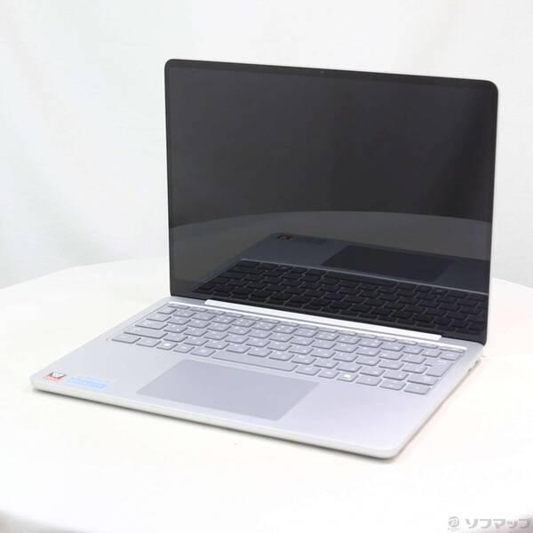 〔中古〕Microsoft(マイクロソフト) Surface Laptop Copilot+ PC 〔Snapdragon X Plus／16GB／UFS1TB〕 EP2-31880 プラチナ〔305-ud〕 | 