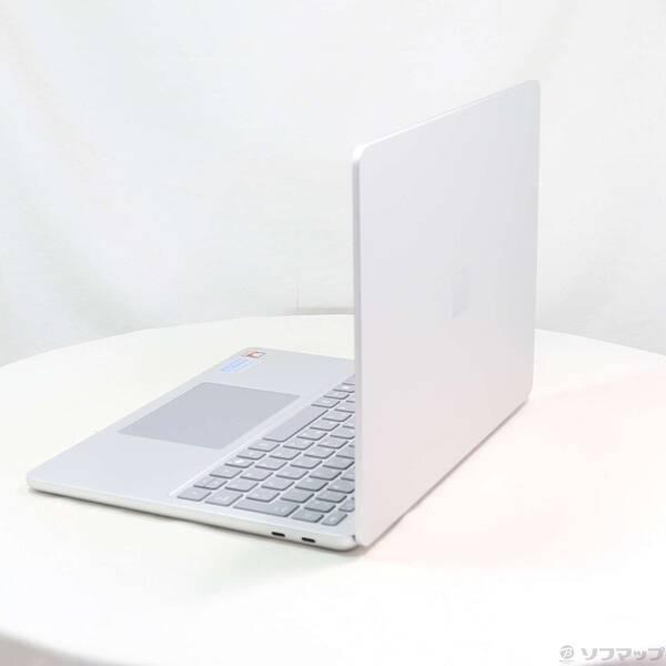 〔中古〕Microsoft(マイクロソフト) Surface Laptop Copilot+ PC 〔Snapdragon X Plus／16GB／UFS1TB〕 EP2-31880 プラチナ〔305-ud〕 |  | 01