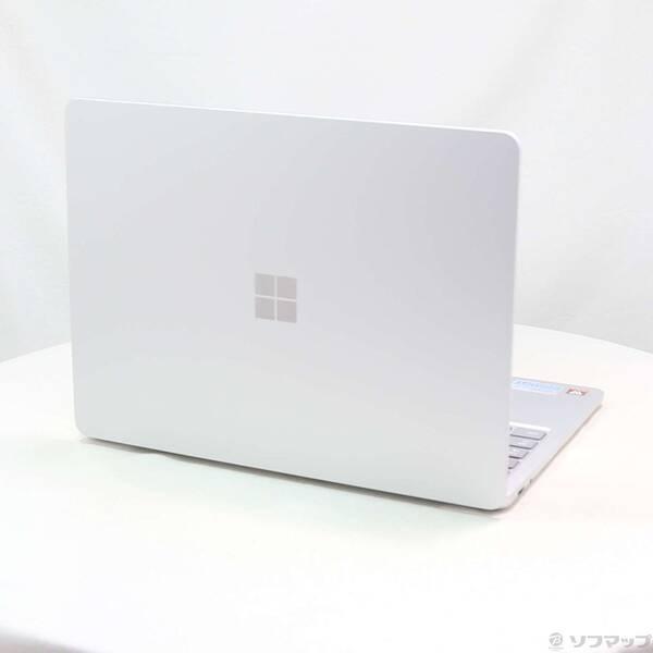 〔中古〕Microsoft(マイクロソフト) Surface Laptop Copilot+ PC 〔Snapdragon X Plus／16GB／UFS1TB〕 EP2-31880 プラチナ〔305-ud〕 |  | 02
