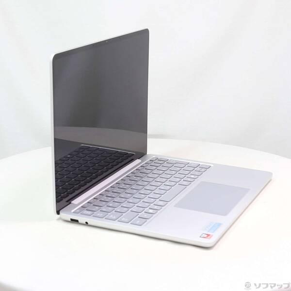 〔中古〕Microsoft(マイクロソフト) Surface Laptop Copilot+ PC 〔Snapdragon X Plus／16GB／UFS1TB〕 EP2-31880 プラチナ〔305-ud〕 |  | 03