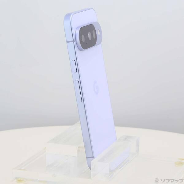 〔中古〕GOOGLE(グーグル) Google Pixel 10 128GB フロスト GL066 SIMフリー〔258-ud〕 |  | 03