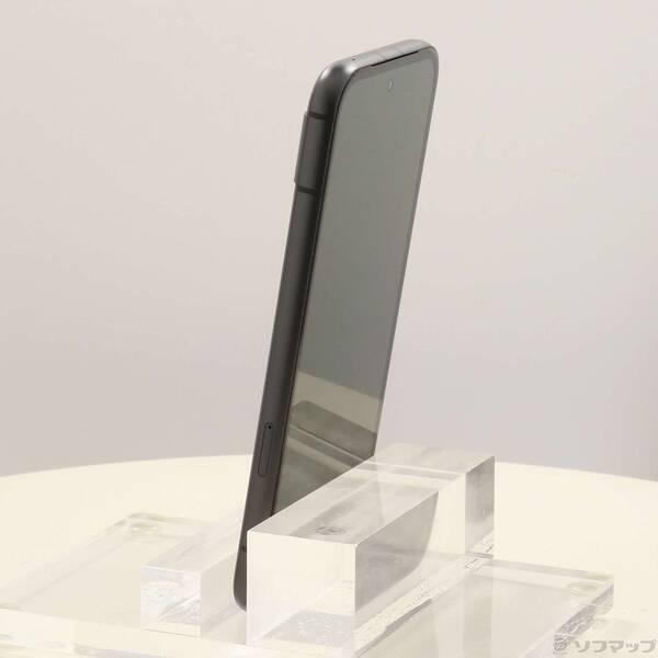 〔中古〕GOOGLE(グーグル) Google Pixel 8a 128GB オブシディアン GA044 au SIMフリー〔368-ud〕 |  | 01